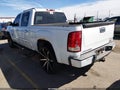 Photo 3 of 16 — 2007 GMC Sierra 1500