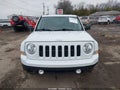 Photo 12 of 16 — 2016 Jeep Patriot