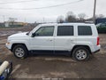 Photo 14 of 16 — 2016 Jeep Patriot