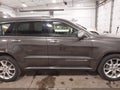 Photo 14 of 17 — 2015 Jeep Grand Cherokee