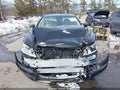 2013 Lexus LS 460 — photo 12 of 16 | VIN JTHCL5EF3D5017963