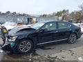 2013 Lexus LS 460 — photo 14 of 16 | VIN JTHCL5EF3D5017963