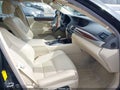 2013 Lexus LS 460 — photo 5 of 16 | VIN JTHCL5EF3D5017963