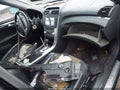 2006 Acura TL — photo 5 of 11 | VIN 19UUA66256A075498