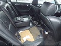 2006 Acura TL — photo 8 of 11 | VIN 19UUA66256A075498