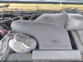 Photo 10 of 11 — 1999 Ford E-250