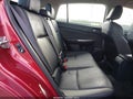 2015 Subaru Impreza — photo 8 of 17 | VIN JF1GPAV67FH281940
