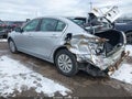 2012 Honda Accord — photo 3 of 16 | VIN 1HGCP2F38CA165008