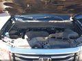 2013 Honda Pilot — photo 10 of 17 | VIN 5FNYF4H9XDB018654