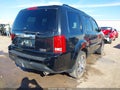 Photo 4 of 17 — 2013 Honda Pilot