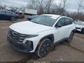 2025 Hyundai Tucson — photo 2 of 16 | VIN 5NMJFCDE3SH605451