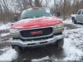 Photo 12 of 16 — 2006 GMC Sierra