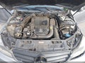 Photo 10 of 16 — 2012 Mercedes-Benz C-Class