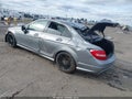 2012 Mercedes-Benz C-Class — photo 3 of 16 | VIN WDDGF4HB3CF852831