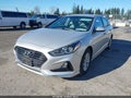 2019 Hyundai Sonata — photo 2 of 20 | VIN 5NPE24AA8KH802249