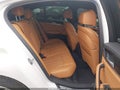 Photo 8 of 16 — 2019 BMW 5 Series