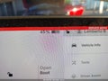 2024 Tesla Model Y — photo 17 of 19 | VIN 7SAYGDEE1RF122880