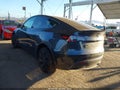 2024 Tesla Model Y — photo 3 of 19 | VIN 7SAYGDEE1RF122880