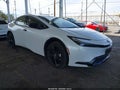 Photo 1 of 16 — 2025 Toyota Prius