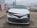 Photo 11 of 15 — 2018 Toyota Camry