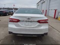 Photo 15 of 15 — 2018 Toyota Camry