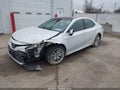 Photo 2 of 15 — 2018 Toyota Camry