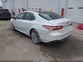 Photo 3 of 15 — 2018 Toyota Camry