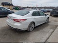 Photo 4 of 15 — 2018 Toyota Camry