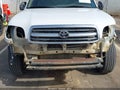 Photo 18 of 18 — 2001 Toyota Tundra