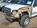 Photo 6 of 18 — 2001 Toyota Tundra
