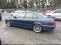 2002 BMW 5 Series — photo 14 of 18 | VIN WBADN53482GF70188