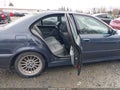 2002 BMW 5 Series — photo 8 of 18 | VIN WBADN53482GF70188