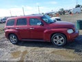 2009 Chevrolet HHR — photo 13 of 16 | VIN 3GNCA53V39S593025