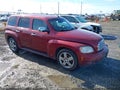 2009 Chevrolet HHR — photo 1 of 16 | VIN 3GNCA53V39S593025