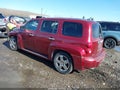 2009 Chevrolet HHR — photo 3 of 16 | VIN 3GNCA53V39S593025