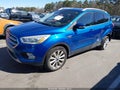 Photo 2 of 16 — 2017 Ford Escape