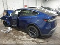 2026 Tesla Model Y — photo 3 of 15 | VIN 7SAYGDEE3TF371138