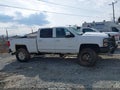 2015 Chevrolet Silverado — photo 13 of 15 | VIN 1GC4K0E81FF146990