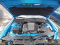 2023 Dodge Challenger — photo 10 of 17 | VIN 2C3CDZBT0PH667884