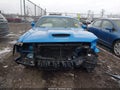 2023 Dodge Challenger — photo 13 of 17 | VIN 2C3CDZBT0PH667884