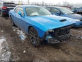 2023 Dodge Challenger — photo 1 of 17 | VIN 2C3CDZBT0PH667884