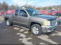 Photo 1 of 19 — 2013 Chevrolet Silverado 1500