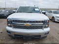 Photo 12 of 16 — 2015 Chevrolet Silverado 1500
