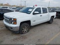 Photo 2 of 16 — 2015 Chevrolet Silverado 1500