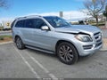 2016 Mercedes-Benz GL-Class — photo 14 of 18 | VIN 4JGDF6EE9GA638030