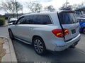2016 Mercedes-Benz GL-Class — photo 15 of 18 | VIN 4JGDF6EE9GA638030