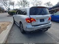 2016 Mercedes-Benz GL-Class — photo 3 of 18 | VIN 4JGDF6EE9GA638030