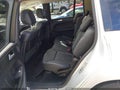 2016 Mercedes-Benz GL-Class — photo 8 of 18 | VIN 4JGDF6EE9GA638030