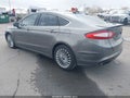 Photo 3 of 19 — 2013 Ford Fusion
