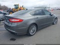 Photo 4 of 19 — 2013 Ford Fusion